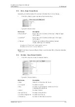 Предварительный просмотр 62 страницы ASCOM TD 92326GB Installation And Operation Manual