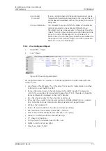 Preview for 80 page of ASCOM TD 92326GB Installation And Operation Manual