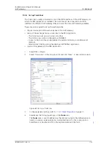 Preview for 81 page of ASCOM TD 92326GB Installation And Operation Manual