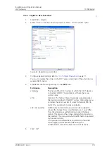 Preview for 85 page of ASCOM TD 92326GB Installation And Operation Manual