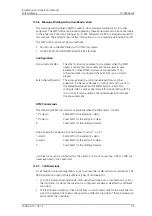 Preview for 86 page of ASCOM TD 92326GB Installation And Operation Manual