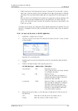 Preview for 87 page of ASCOM TD 92326GB Installation And Operation Manual