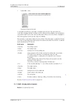 Preview for 89 page of ASCOM TD 92326GB Installation And Operation Manual