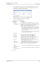 Preview for 93 page of ASCOM TD 92326GB Installation And Operation Manual