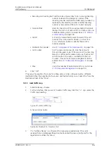 Preview for 103 page of ASCOM TD 92326GB Installation And Operation Manual