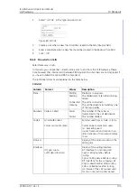 Preview for 107 page of ASCOM TD 92326GB Installation And Operation Manual