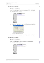 Preview for 109 page of ASCOM TD 92326GB Installation And Operation Manual