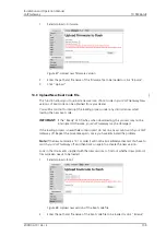 Preview for 112 page of ASCOM TD 92326GB Installation And Operation Manual