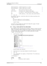 Preview for 115 page of ASCOM TD 92326GB Installation And Operation Manual