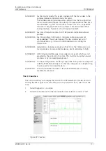 Preview for 118 page of ASCOM TD 92326GB Installation And Operation Manual