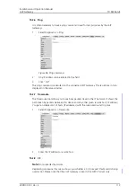 Preview for 120 page of ASCOM TD 92326GB Installation And Operation Manual