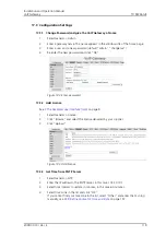 Preview for 126 page of ASCOM TD 92326GB Installation And Operation Manual