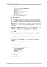 Preview for 127 page of ASCOM TD 92326GB Installation And Operation Manual