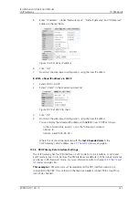 Preview for 128 page of ASCOM TD 92326GB Installation And Operation Manual