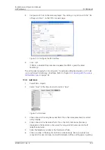 Preview for 132 page of ASCOM TD 92326GB Installation And Operation Manual