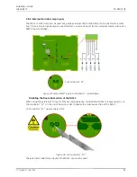 Preview for 54 page of ASCOM teleCARE IP Installation Manual