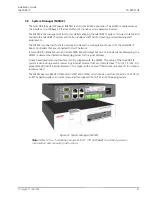 Preview for 56 page of ASCOM teleCARE IP Installation Manual