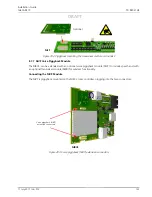 Preview for 160 page of ASCOM teleCARE IP Installation Manual