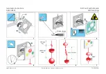 ASCOM teleCARE SB Installation Instructions Manual preview