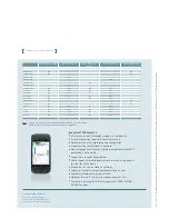 Preview for 4 page of ASCOM TEMS POCKET 8.1 Brochure