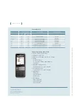 Preview for 4 page of ASCOM TEMS POCKET 9.1 Brochure