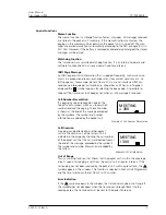 Preview for 12 page of ASCOM U922 User Manual