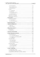 Preview for 3 page of ASCOM UPAC - Installation And Operation Manual