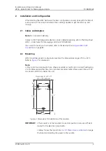 Preview for 9 page of ASCOM UPAC - Installation And Operation Manual