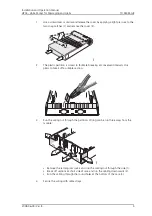 Preview for 10 page of ASCOM UPAC - Installation And Operation Manual