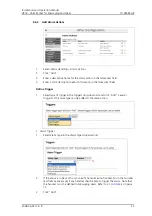 Preview for 28 page of ASCOM UPAC - Installation And Operation Manual