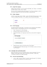 Preview for 73 page of ASCOM UPAC - Installation And Operation Manual