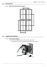 Предварительный просмотр 11 страницы Ascon tecnologic AC3nP Installation Manual