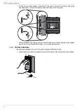 Предварительный просмотр 12 страницы Ascon tecnologic AC3nP Installation Manual