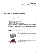 Предварительный просмотр 25 страницы Ascon tecnologic AC3nP Installation Manual