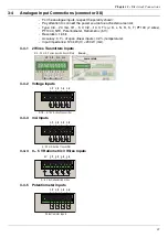 Предварительный просмотр 27 страницы Ascon tecnologic AC3nP Installation Manual