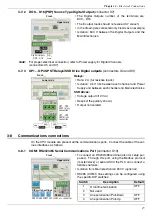 Предварительный просмотр 31 страницы Ascon tecnologic AC3nP Installation Manual