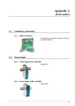 Предварительный просмотр 33 страницы Ascon tecnologic AC3nP Installation Manual