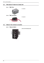 Предварительный просмотр 34 страницы Ascon tecnologic AC3nP Installation Manual