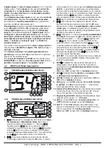 Предварительный просмотр 2 страницы Ascon tecnologic B05B Operating Instructions Manual