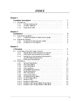 Предварительный просмотр 3 страницы Ascon tecnologic CU-02 User Manual