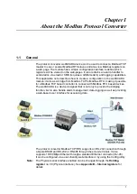 Предварительный просмотр 7 страницы Ascon tecnologic DY-5121 User Manual