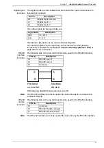 Предварительный просмотр 11 страницы Ascon tecnologic DY-5121 User Manual