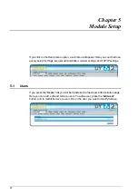 Предварительный просмотр 33 страницы Ascon tecnologic DY-5121 User Manual