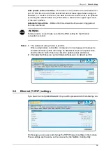 Предварительный просмотр 41 страницы Ascon tecnologic DY-5121 User Manual