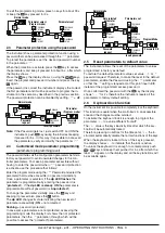 Предварительный просмотр 3 страницы Ascon tecnologic e31 Series Operating Instructions Manual