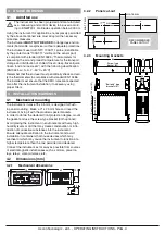 Предварительный просмотр 4 страницы Ascon tecnologic e31 Series Operating Instructions Manual