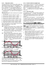 Предварительный просмотр 12 страницы Ascon tecnologic e33 Operating Instructions Manual