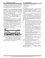 Предварительный просмотр 11 страницы Ascon tecnologic e33B Operating Instructions Manual