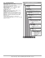 Предварительный просмотр 18 страницы Ascon tecnologic e33B Operating Instructions Manual