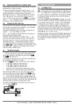 Предварительный просмотр 4 страницы Ascon tecnologic e34B Operating Instructions Manual